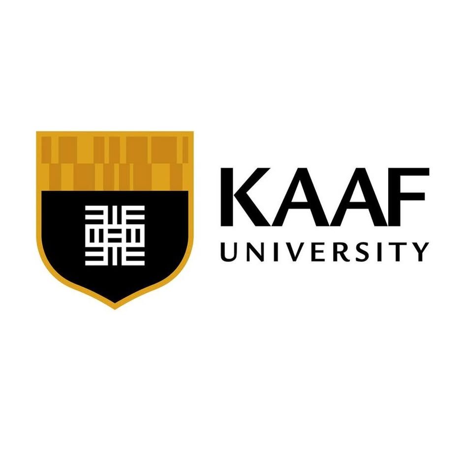KAAF University's icon