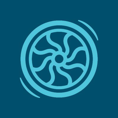 Flywheel's icon