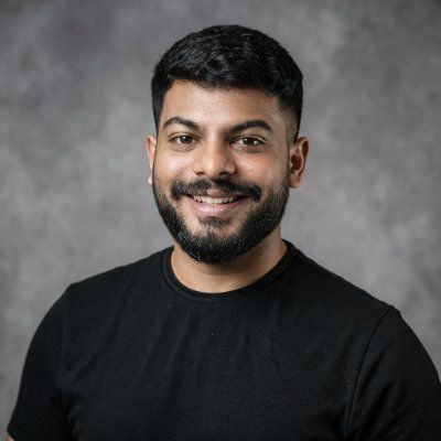 Mahesh's icon