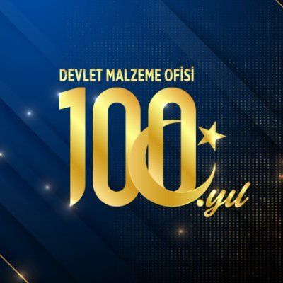 Devlet Malzeme Ofisi's icon