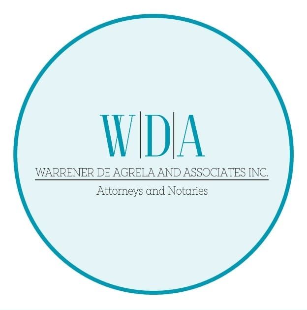 Warrener de Agrela and Associates Inc.'s icon