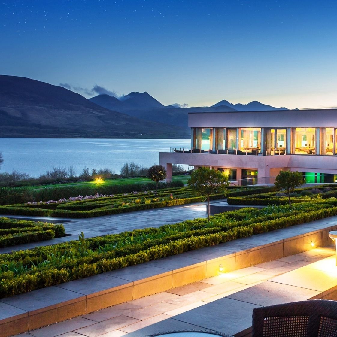 Killarney Hotels Collection's icon