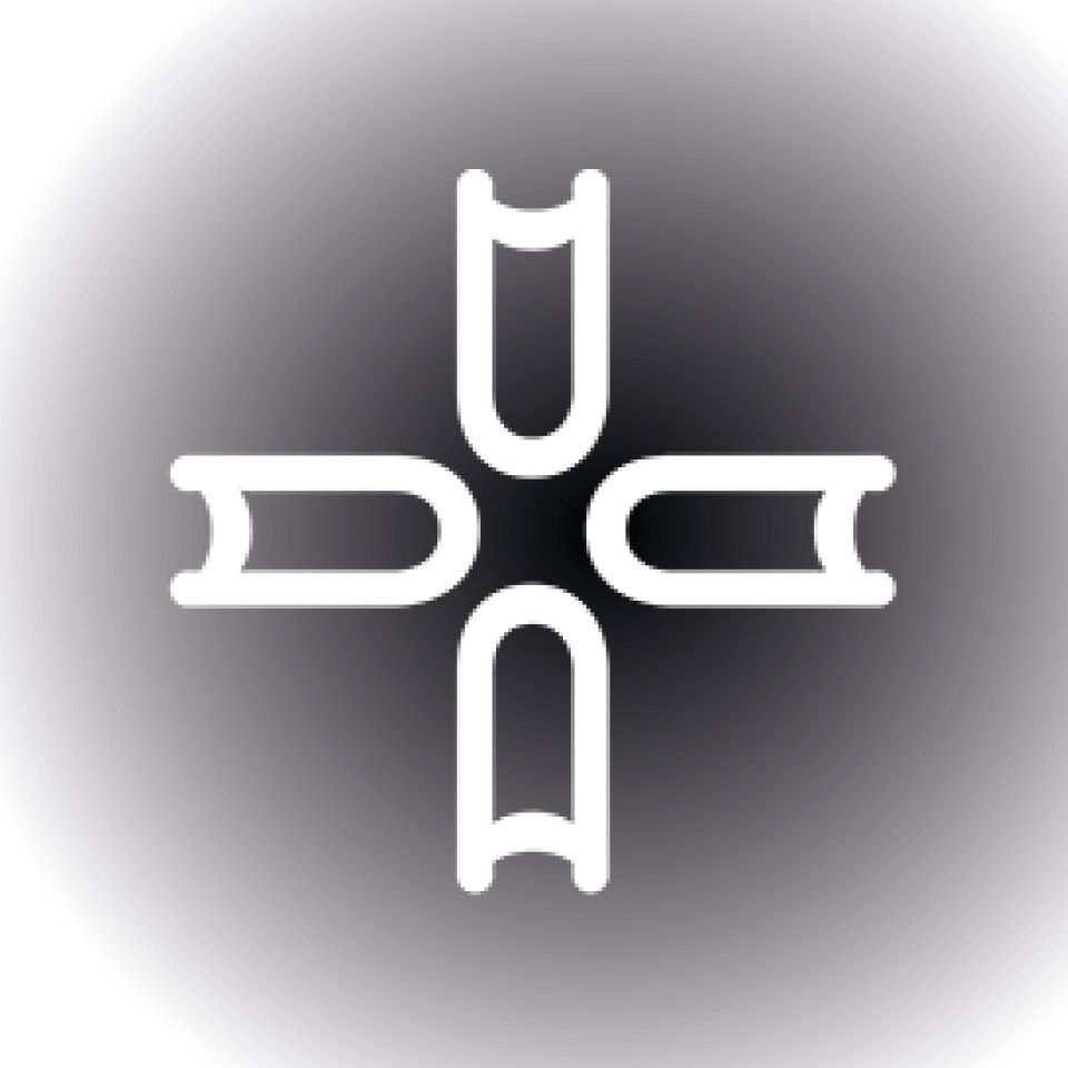 Perussanoma Oy's icon