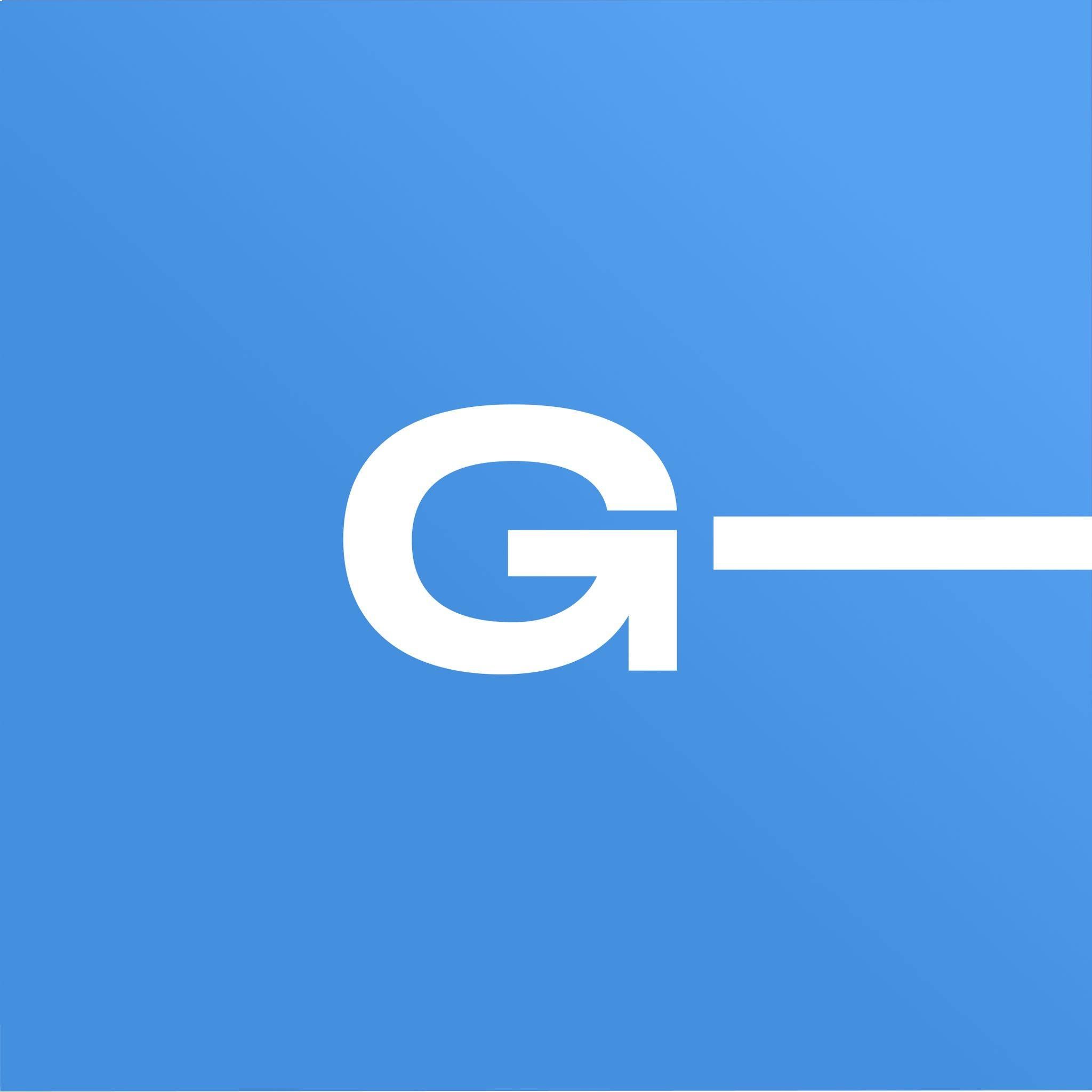 G-Group.dev Software Agency's icon