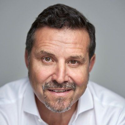 Xavier Dietlin's icon