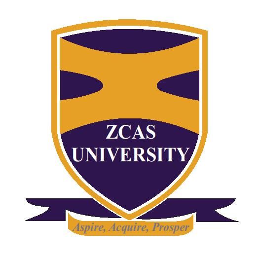 ZCAS U's icon