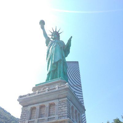 東武ワールドスクウェア's icon