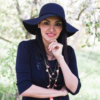 Mylatinatable's icon