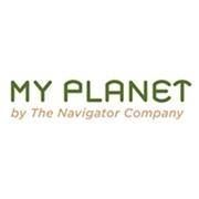 My Planet's icon