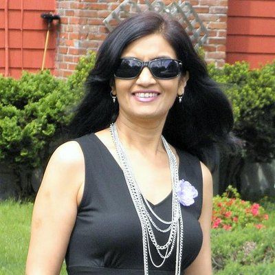 Sandhya RegeNadkarni's icon
