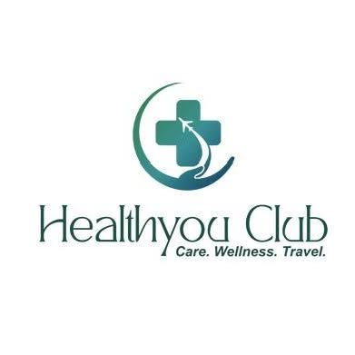Healthyouclub's icon