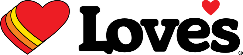 LOVES COUNTRY STORE Logo