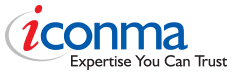 ICONMA logo