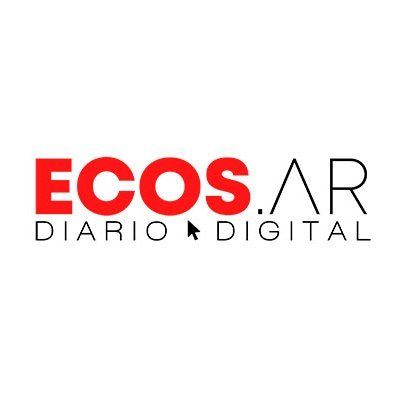 ECOS.AR's icon