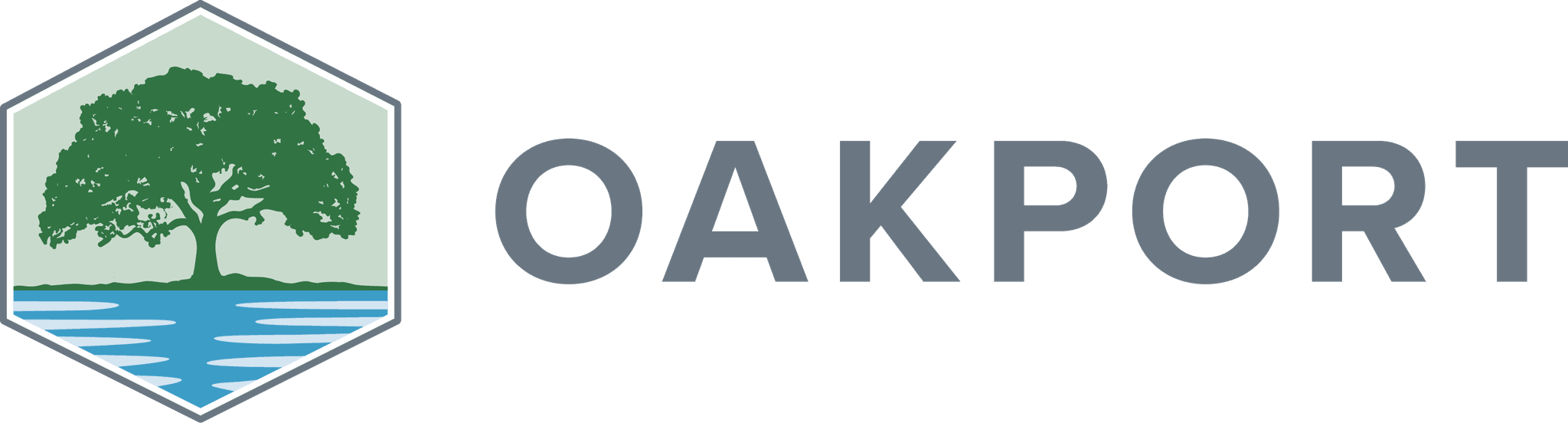 Oakport