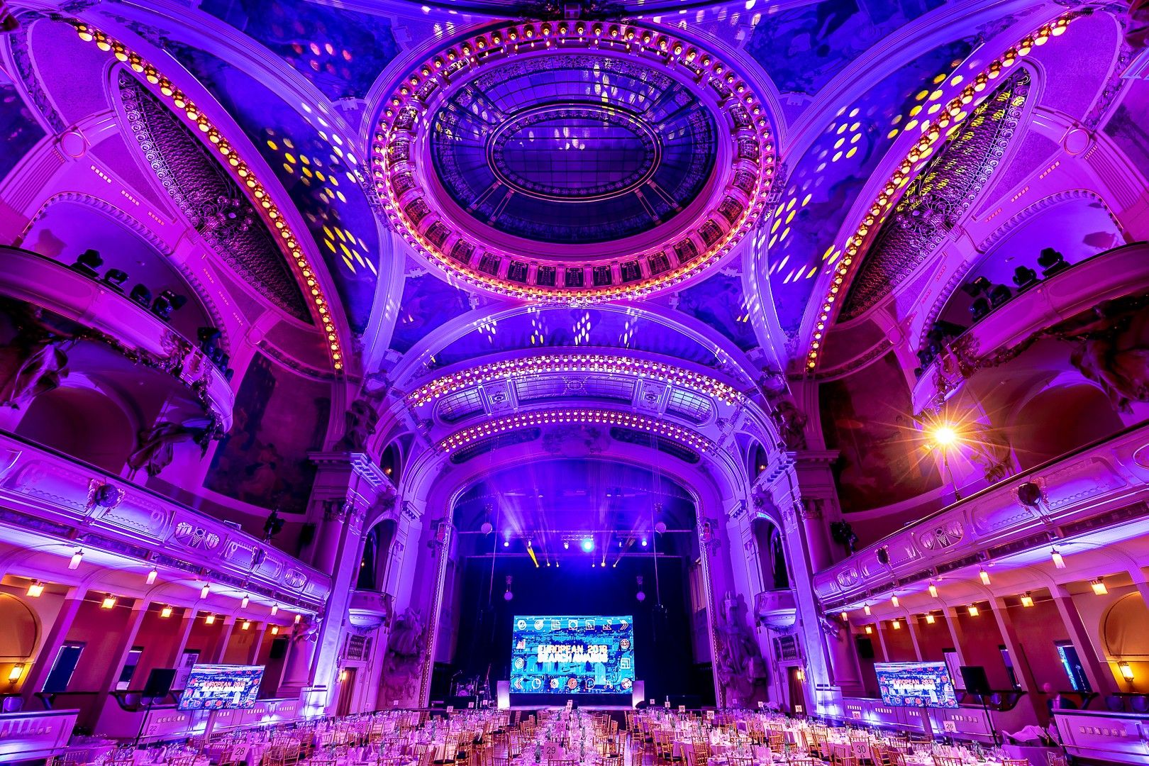 Banner