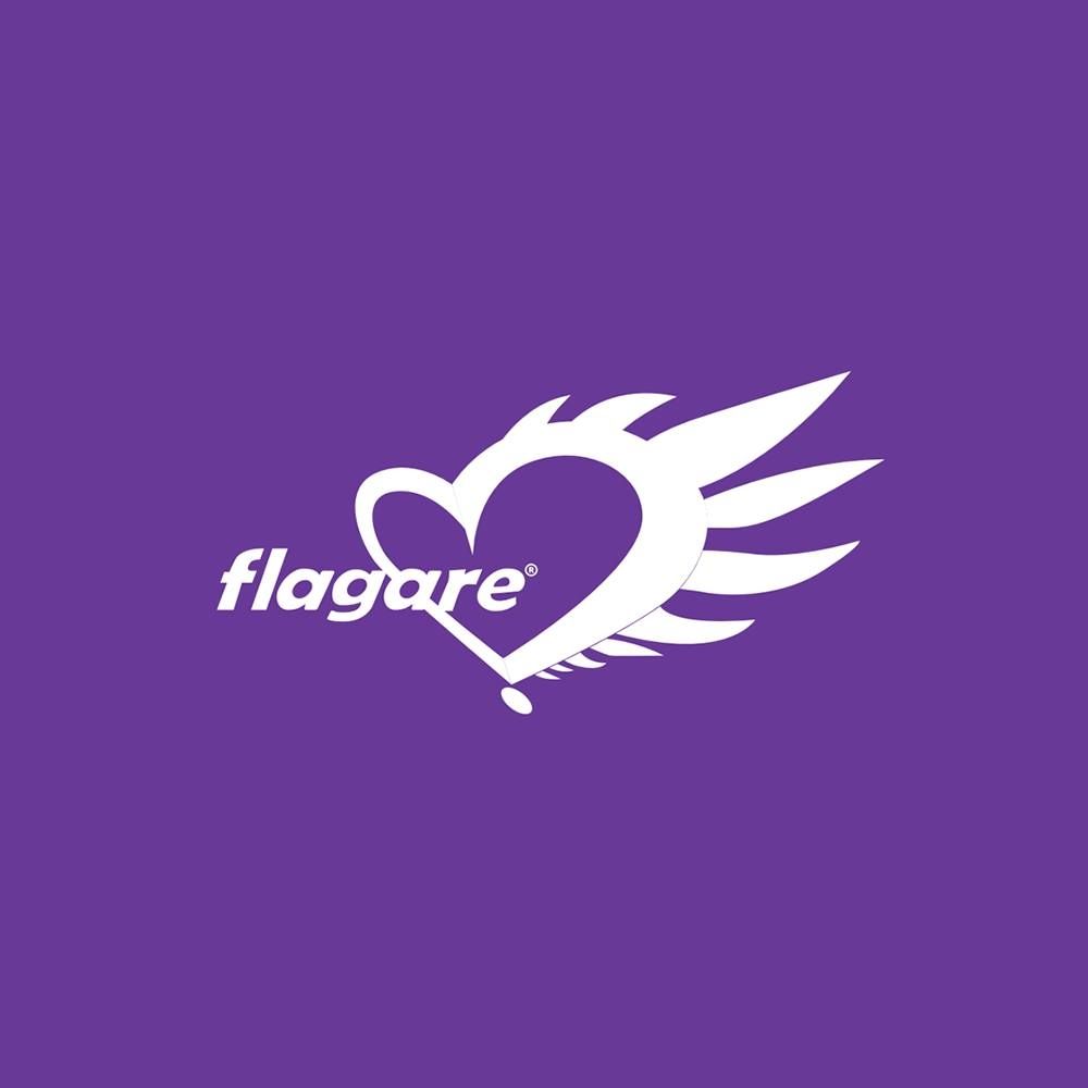 Flagare's icon