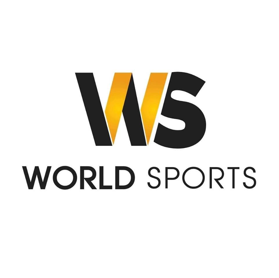 World Sports's icon
