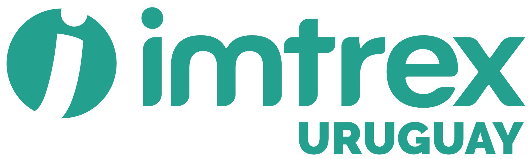 IMTREX URUGUAY's logos