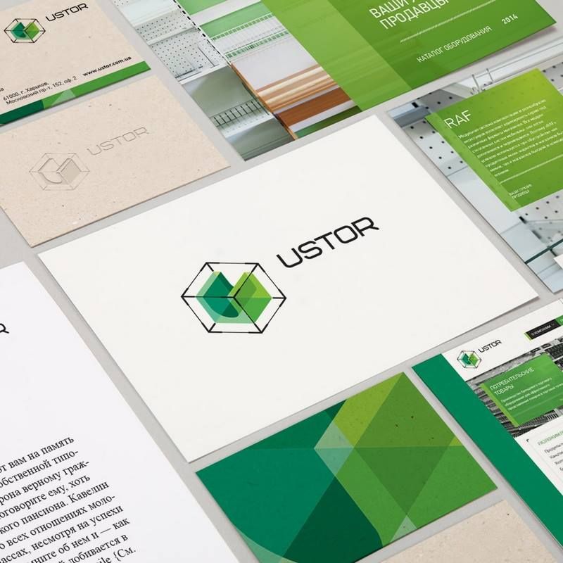 Ustor's icon