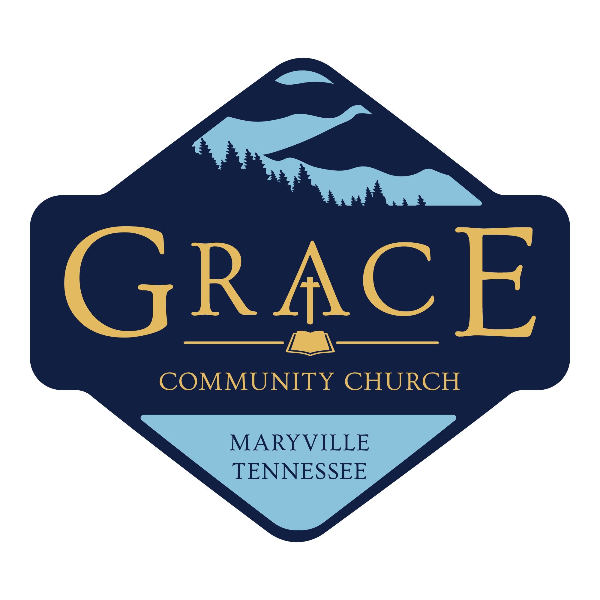 Grace Community Church's icon