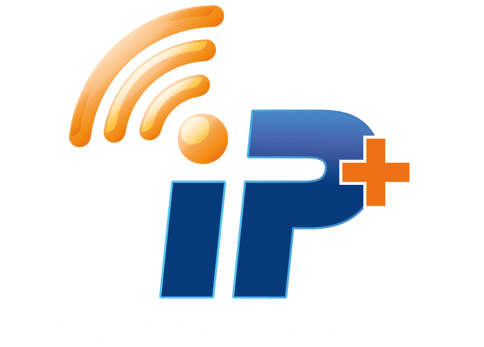Internet Puissance Plus's logos