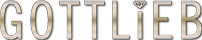 GoldGottlieb's logos