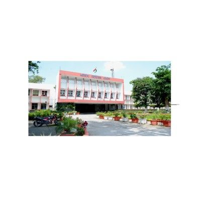 Indian Institute of Petroleum's icon
