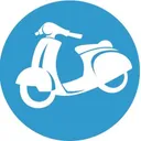 Scooterworks USA's icon