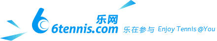 6Tennis's logos