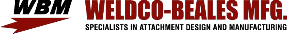 Weldco-Beales MFG Alberta Ltd logo