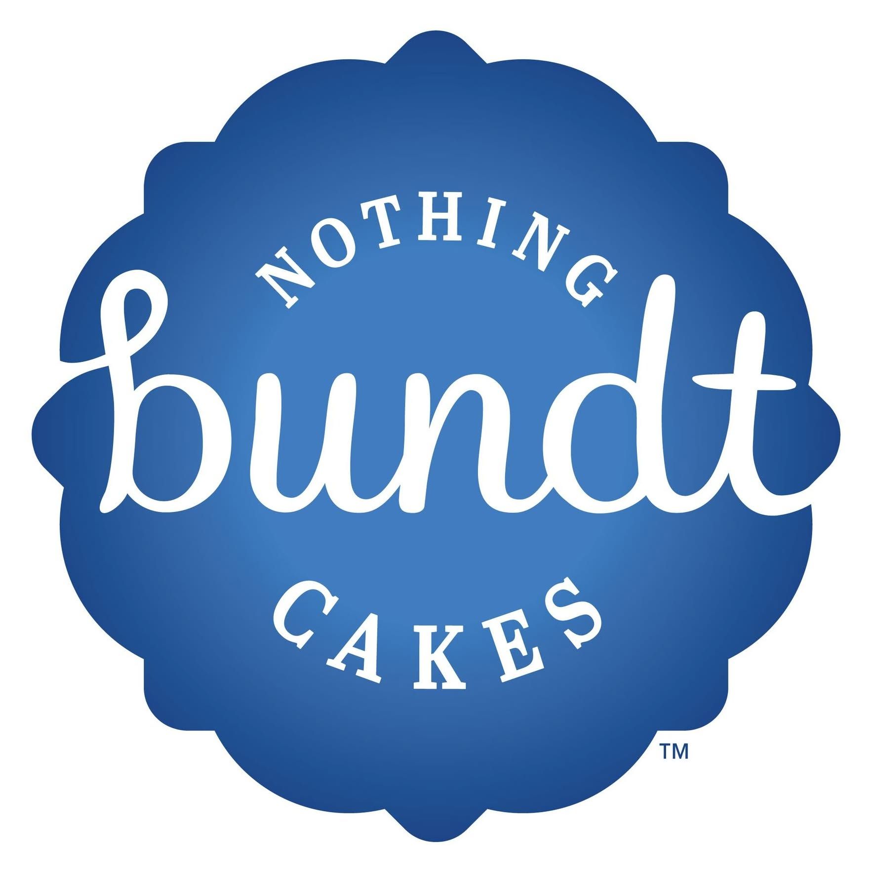 Nothing Bundt Cakes logo