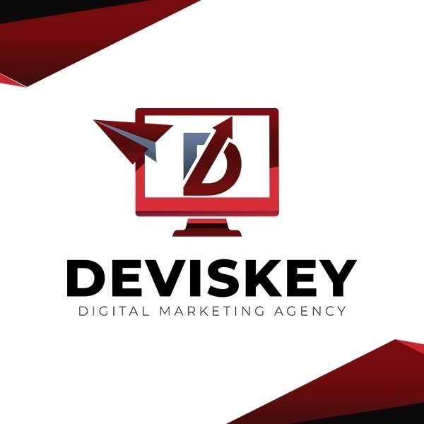 Deviskey's icon
