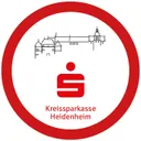 Kreissparkasse Heidenheim logo