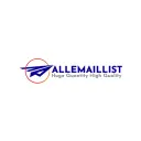 Allemaillist's icon