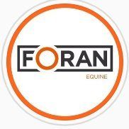 Foran Equine's icon