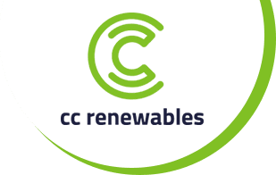 CC Renewables LTD's logos