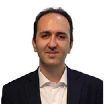 AmirMozaffarynia's icon