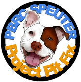 PitBullRescueCentral's logos