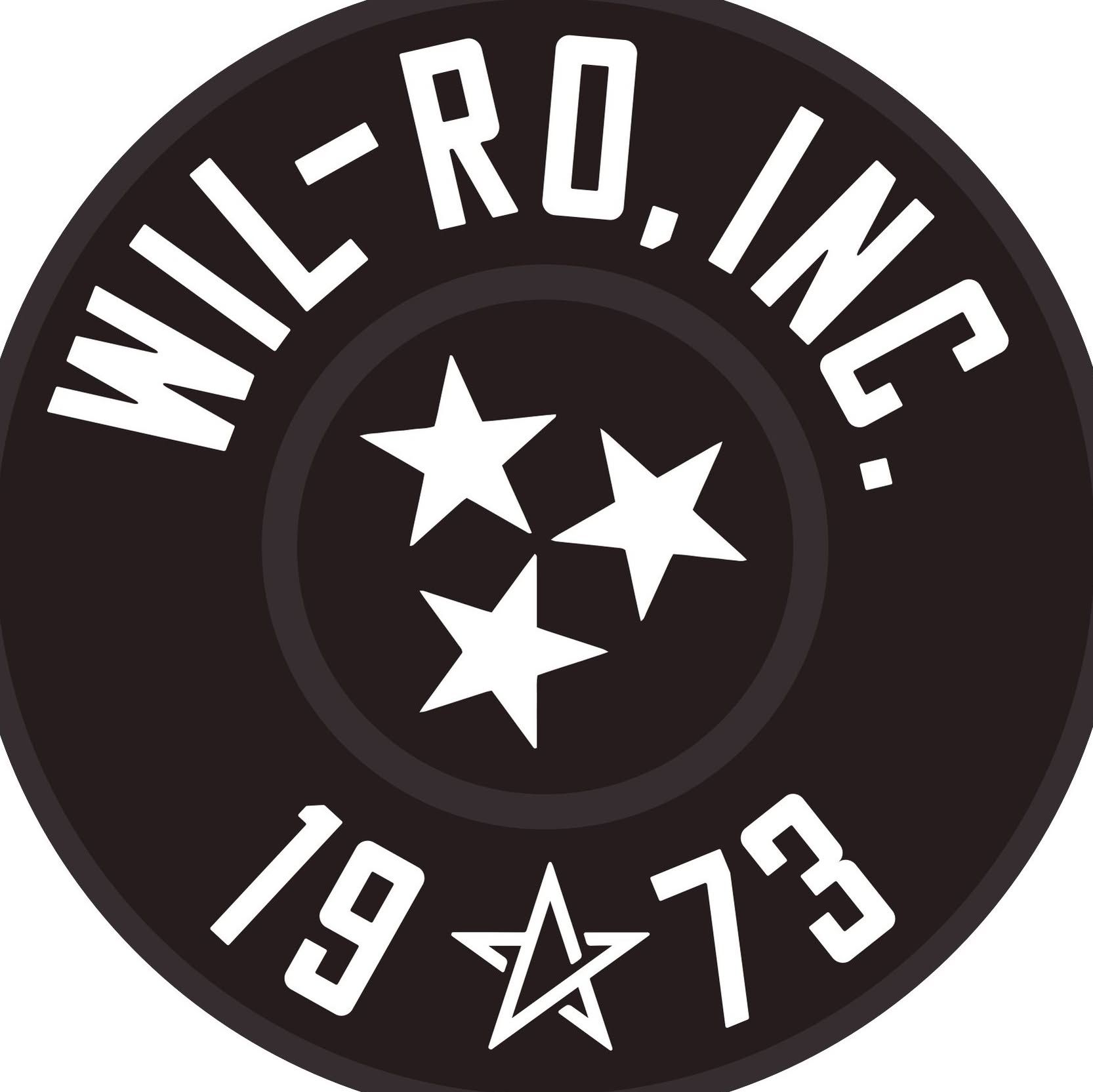 Wil-Ro's icon
