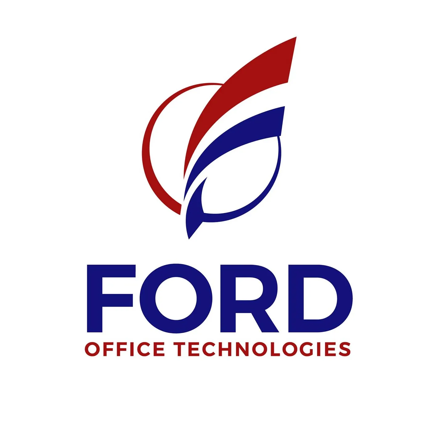Ford Office Technologies logo