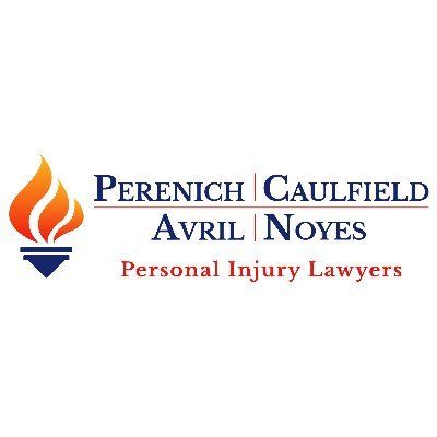 Perenich's icon
