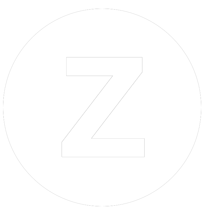 Zenlatte's logos