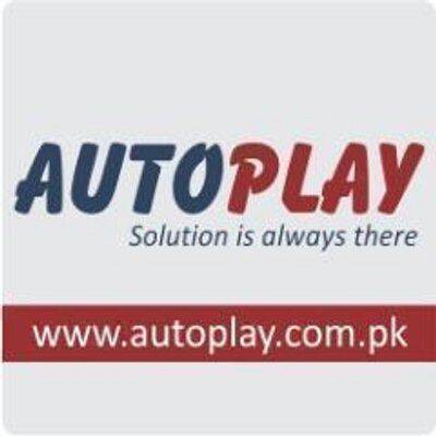 AutoPlay's icon