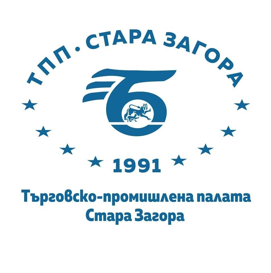 Chamber of Commerce and Industry's icon