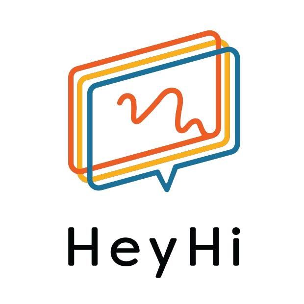 HeyHi's icon