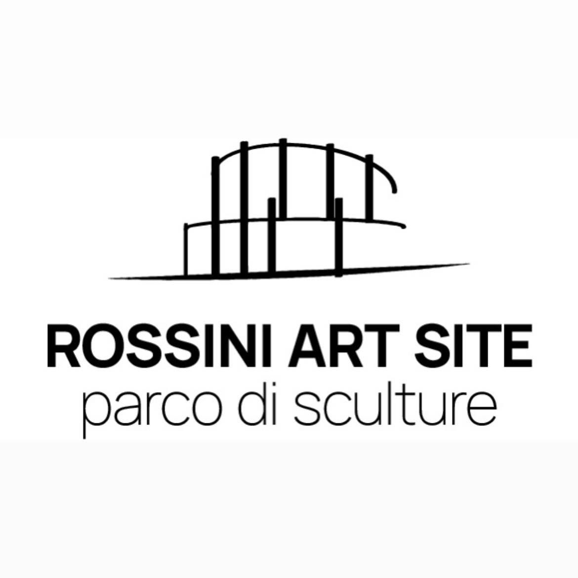 Rossini Art Site's icon