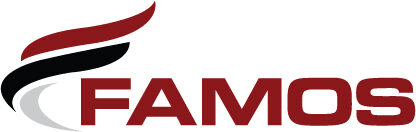 Famos Consulting's logos
