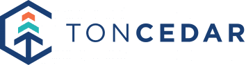 TonCedar's logos
