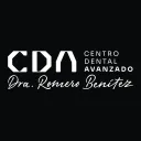 CDA Dra. Romero Benítez's icon